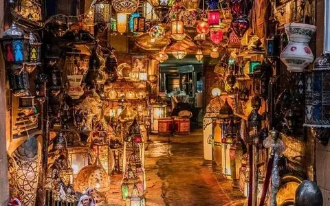 Full-Day Islamic and Coptic Cairo Tour