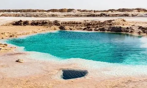 Siwa Destination Image