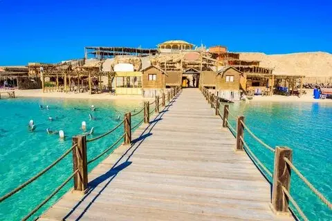 Hurghada Destination Image
